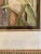 Paint "Spring Flowers" Original Framed Painting For Sale - Image 7 of 12