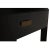 NOIR Obtuse Side Table For Sale In Los Angeles - Image 6 of 9