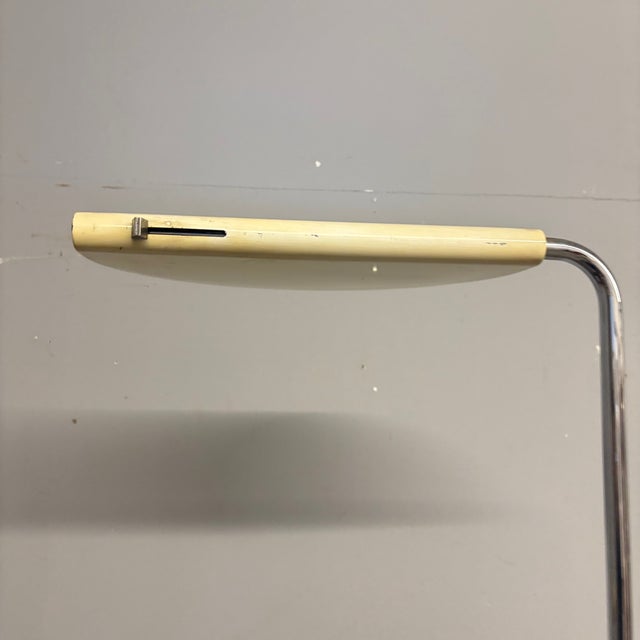 Mezzaluna Floor Lamp by Bruno Gecchelin for Skipper, 1970s For Sale - Image 11 of 18