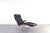 The Fenix chaise lounge designed by Sam Larsson for the Swedish company Dux is an interesting example of 1960s...