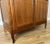Vintage French Louis XVI Style Oak Wardrobe For Sale - Image 6 of 9