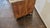 Antique Victorian Cherry Commode Wash Stand Cabinet For Sale - Image 10 of 10