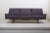 Jens Risom 3-Seater Sofa by Jens Risom for Risom Design Inc, 1960s For Sale - Image 4 of 18