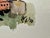 1970s Henry Emil Salloch Original Watercolor on Paper Barga, Italy. 1970. For Sale - Image 5 of 6