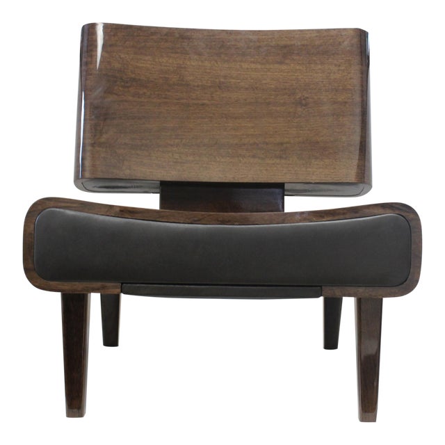 Grafton Furniture Soho Accent Chair Chairish