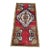 Turkish Yastik Rug 1'7" x 3' For Sale