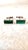 Mid-Century Modern Sterling Silver and Green Malachite Oblong Cufflinks For Sale - Image 3 of 4