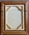 Abstract Painting Portrait of a Woman in Vintage Frame by Alexandra Brown For Sale In Philadelphia - Image 6 of 6