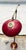 Metal 1950s Floor Lamp Attributed to Gerald Thurston For Sale - Image 7 of 12