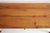 Vintage Cherrywood Dining Table For Sale - Image 16 of 18