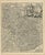 Antique Map of Piedmonte and Savoie Italy by N. Visscher, 1683 For Sale