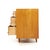 Mid 20th Century Crawford Furniture Mid Century Maple Lowboy Dresser For Sale - Image 5 of 11