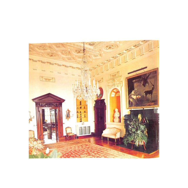 "Irish Houses & Castles" 1971 Guinness, Desmond For Sale - Image 4 of 9