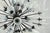 48 Arm Sputnik Chandelier by Remains Lighting, Bronzed Finish, American Modern For Sale - Image 9 of 18