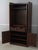 Mission Stickley Mission Oak Entertainment Unit Armoire For Sale - Image 3 of 18