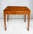 Antique Italian Parquetry Console Table For Sale - Image 13 of 13