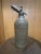 Metal Vintage Sparklets London Soda Siphon For Sale - Image 7 of 7
