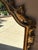 Mid 20th Century Mid-Century Italian Neoclassical Giltwood Mirror For Sale - Image 5 of 13
