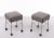 Set of Samba Bar Stools on Wheels from Montis, 2000 For Sale - Image 10 of 10