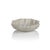 A beautiful lotus of classic off-white marble blooms for all to see! A perfect centerpiece, this simple yet elegant lotus...