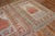 A rare pair of muted turkish prayer rugs from the 2nd quarter of the 20th century