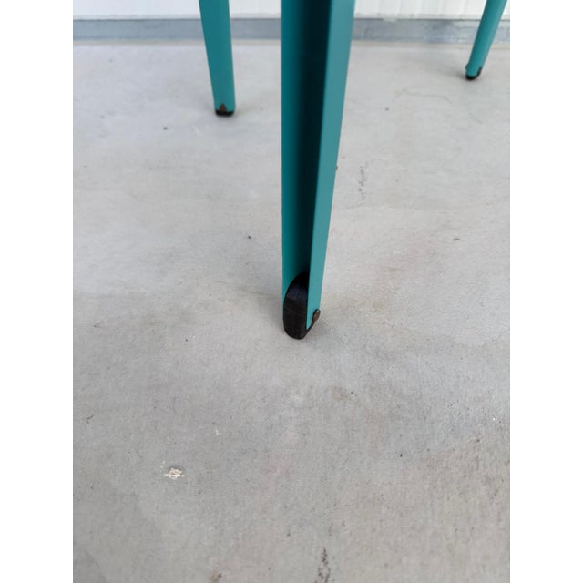 1960s Lambda Chairs by Marco Zanuso for Gavina, 1963, Set of 2 For Sale - Image 5 of 8