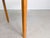 Mid-Century Modern Dining Table in Oak from Lübke For Sale - Image 11 of 15
