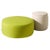 Sail Out Ottomans by Rodolfo Dordoni for Cassina, Set of 2 For Sale - Image 10 of 10