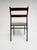 Rosewood Dining Chair by Brabantia, 1960s For Sale - Image 11 of 16