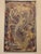 Vintage Mid Century Modern Signed Abstract Painting For Sale - Image 9 of 10
