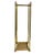 Ralph Lauren Vintage Traditional English Country House Style Brass Umbrella or Stick Stand For Sale - Image 4 of 16