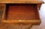 Wood Late 19th Century Continental Walnut Writing Table Desk For Sale - Image 7 of 11
