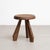 Wood Meribel Stools by Charlotte Perriand for Cassina, Set of 5 For Sale - Image 3 of 18