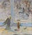 Oil Painting Christmas Holiday Ivan Kovalenko For Sale