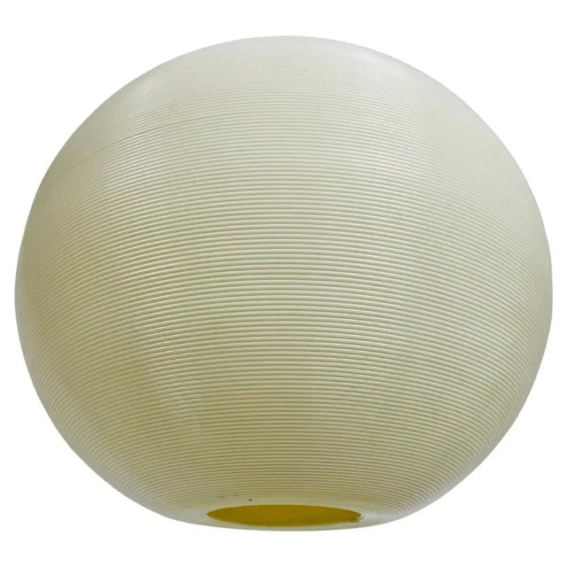 Mid-Century Rotaflex Pendant Lamp, 1960s For Sale - Image 11 of 11