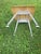 American Mid 20th Century American Seating Co. Set of 3 Wooden Accent Chairs For Sale - Image 3 of 11