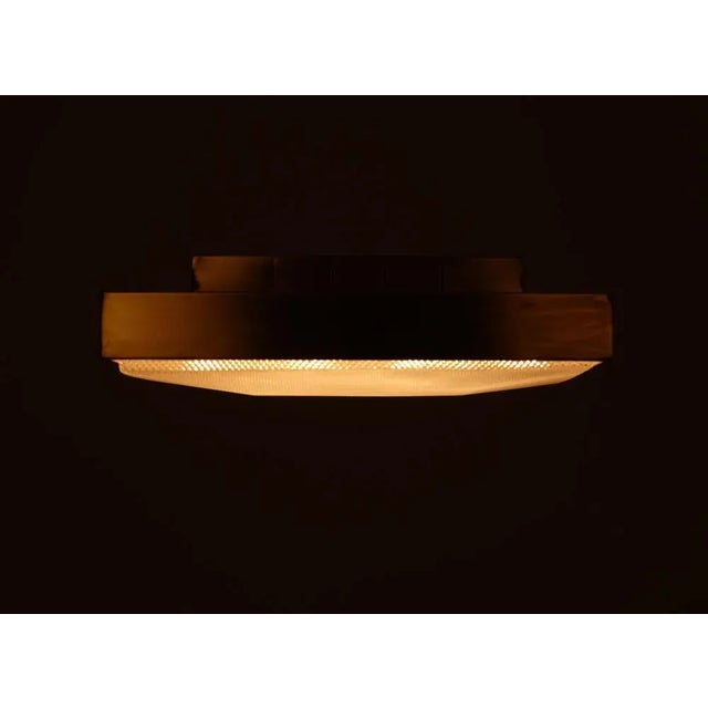 Swedish Flush Mount, 1960s For Sale - Image 9 of 10