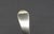 Late 18th Century Set of Five Coin Silver Tablespoons by Samuel Browne For Sale - Image 4 of 4