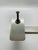 Vintage Stainless Steel Appliance Handle For Sale - Image 4 of 5
