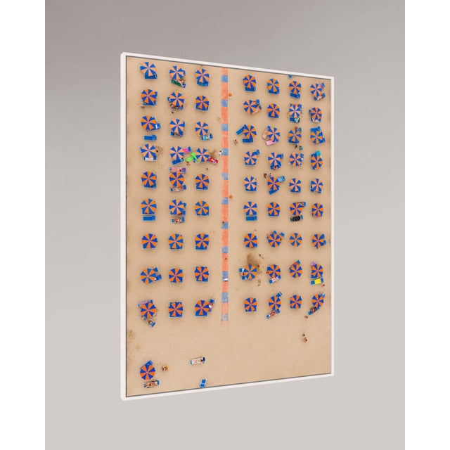 Not Yet Made - Made To Order "AV_Adria_061" Contemporary Limited Edition Fine Art Photograph Print by Bernhard Lang For Sale - Image 5 of 8