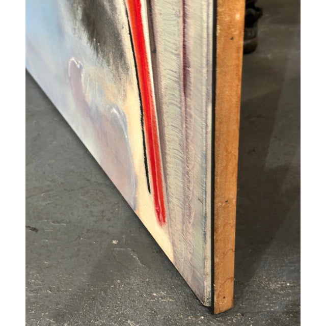 Stephen GreenePrometheus 10, 1981 For Sale In Los Angeles - Image 6 of 6