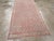 Beige Galerie Shabab Collection Mid-20th Century Turkish Anatolian Small Runner For Sale - Image 8 of 10