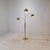 1970s Brass Floor Lamp, Germany, 1970s For Sale - Image 5 of 16