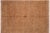 Taupe 1990's Pak-Persian Taupe/Green Wool Rug - 6'1'' X 9'8'' For Sale - Image 8 of 9