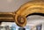 Vintage La Barge Hollywood Regency Gilt Pagoda Mirror – 42.5” X 30” For Sale In Houston - Image 6 of 9