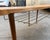 Vintage Coffee Table, 1950s For Sale - Image 6 of 9