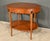 Art Deco Mahogany Pedestal Table, 1930s For Sale - Image 3 of 18