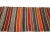 Striped Vintage Turkish Kilim Runner For Sale - Image 4 of 7