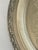 Metal 1940s 15” Round Silverplate Ornate Platter For Sale - Image 7 of 7