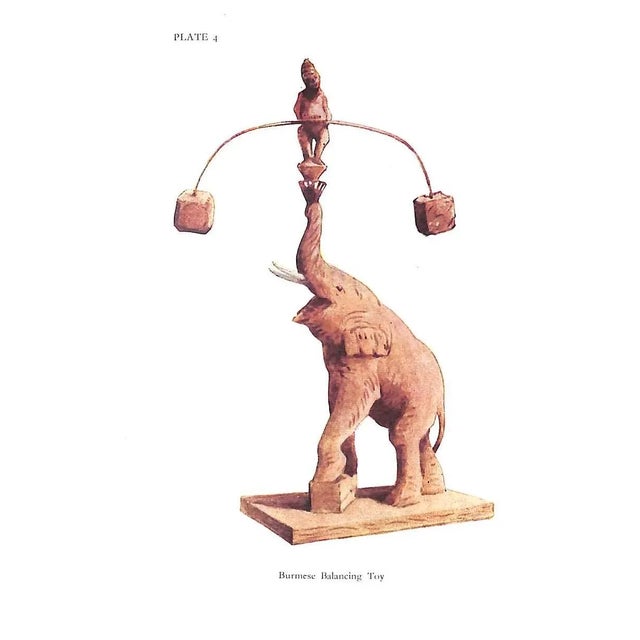 Paper "Toys & Models" 1947 Pearce, Cyril For Sale - Image 7 of 11